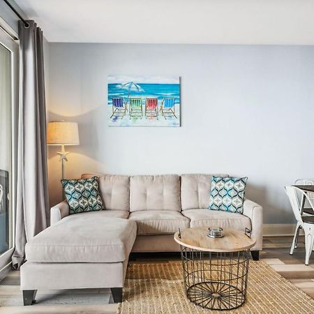 Eternal Waters At Laketown Wharf #1221 By Nautical Properties Vacation Rentals Panama City Beach Exterior photo