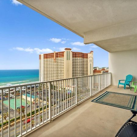 Eternal Waters At Laketown Wharf #1221 By Nautical Properties Vacation Rentals Panama City Beach Exterior photo