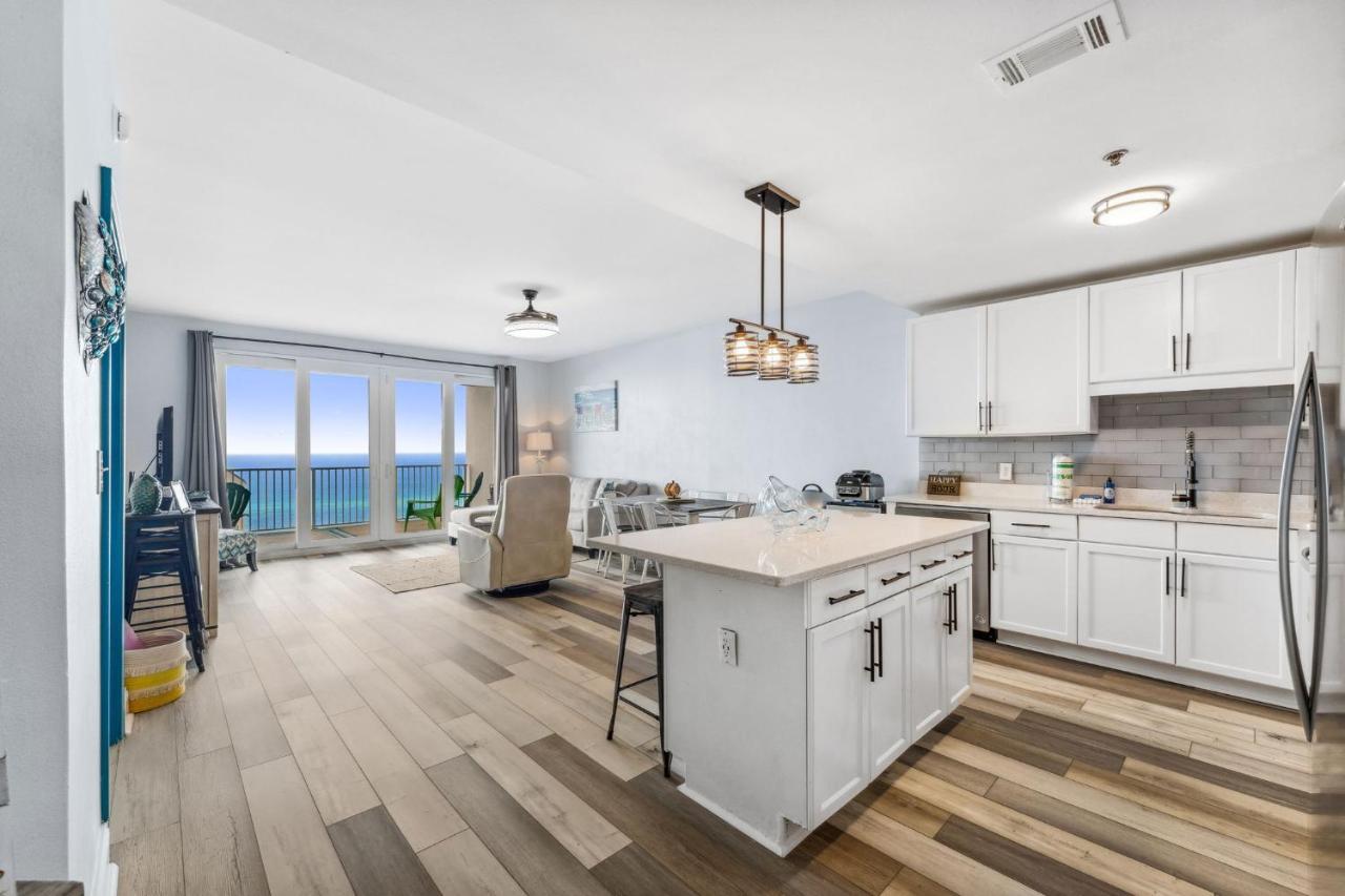 Eternal Waters At Laketown Wharf #1221 By Nautical Properties Vacation Rentals Panama City Beach Exterior photo