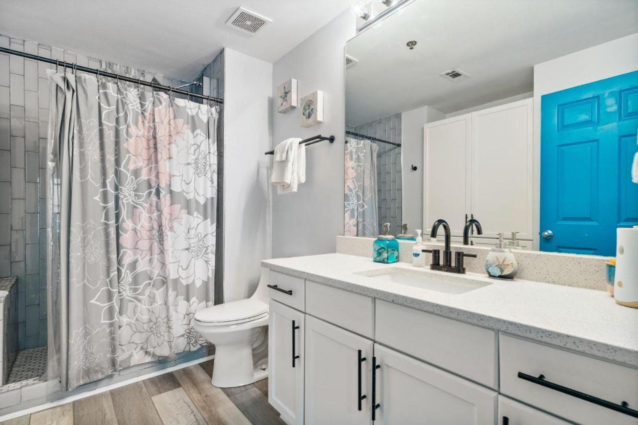 Eternal Waters At Laketown Wharf #1221 By Nautical Properties Vacation Rentals Panama City Beach Exterior photo